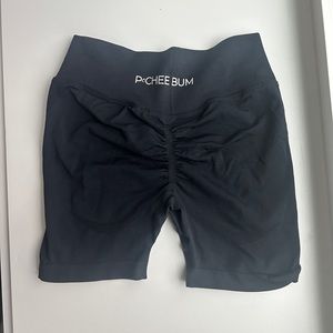 Pchee Bum shorts